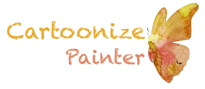 Cartoonize Painter for PC