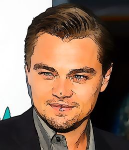 convert to cartoon convert