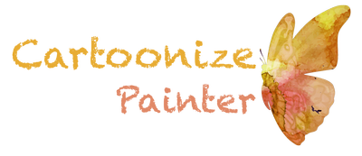 Cartoonize Painter for PC