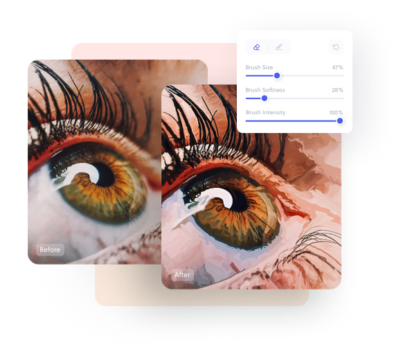 photo to sketch effect