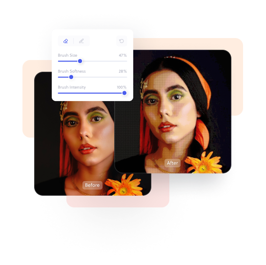 photo to sketch effect