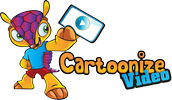 product key cartoonize video