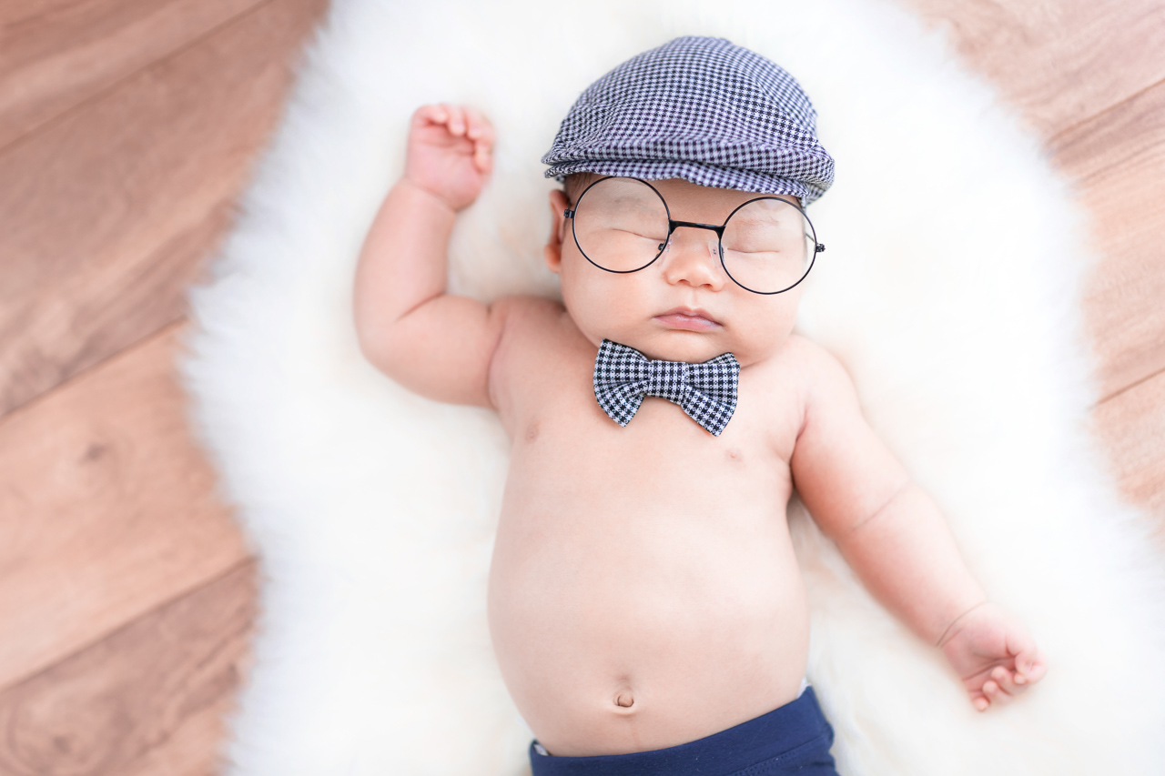 baby photoshoot ideas 24