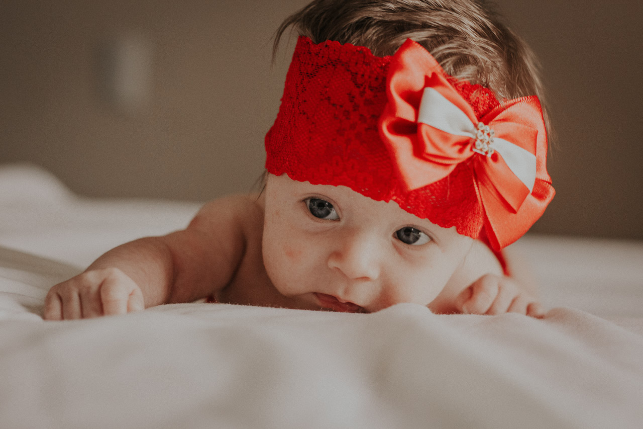 Baby Photoshoot Ideas at Home: An Ultimate Guide