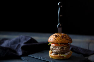 food photography editing