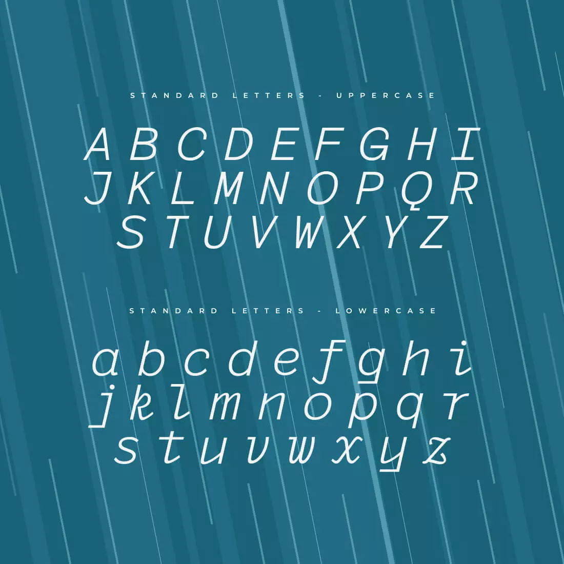 pluviophile serif