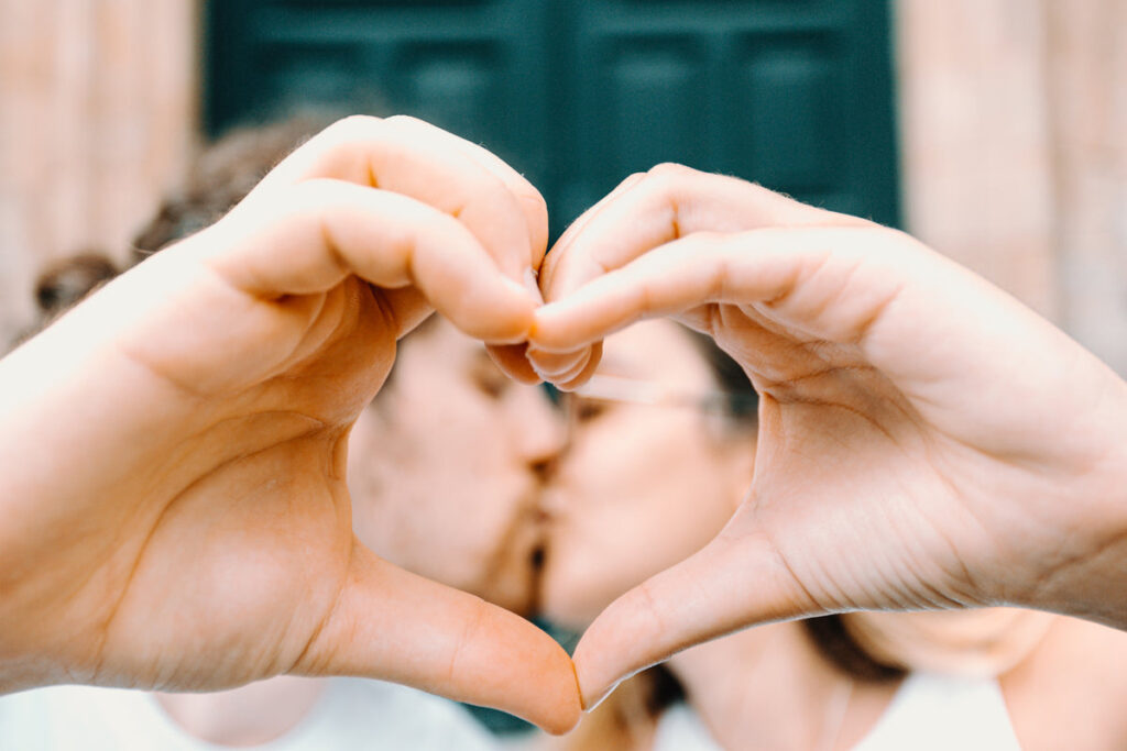 Girlfriend + Boyfriend turn Fiances in front of my lens- Port Huron  Engagement Photographer BLOGajbc photography