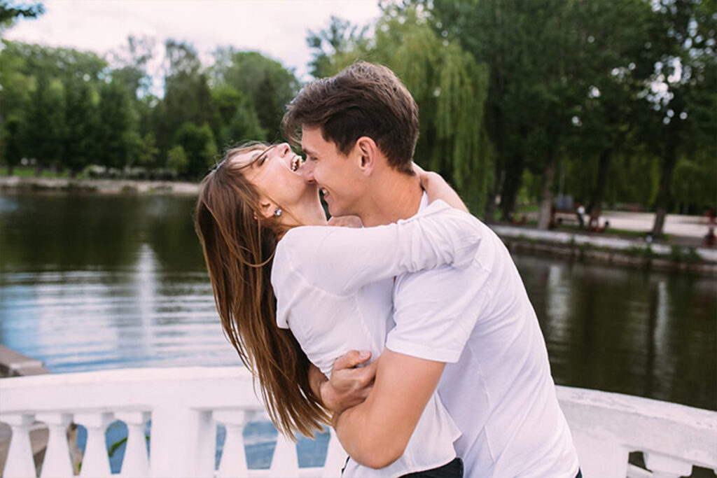 What Makes a Good Boyfriend | POPSUGAR Love & Sex