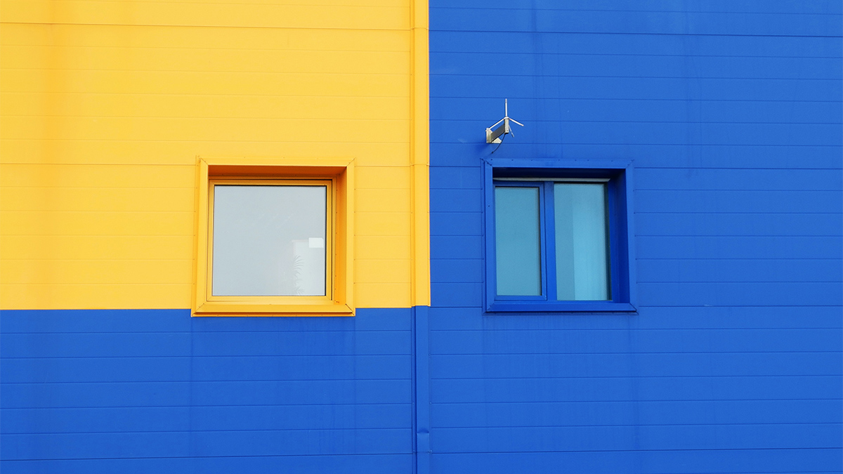 Opposite of Yellow & The Complementary Colors Explained