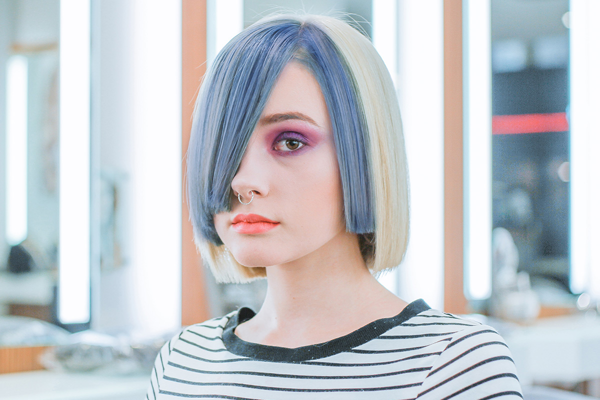How to Change Any Hair Color in a Few Simple Steps