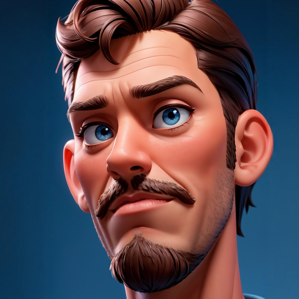 Cartoon Yourself