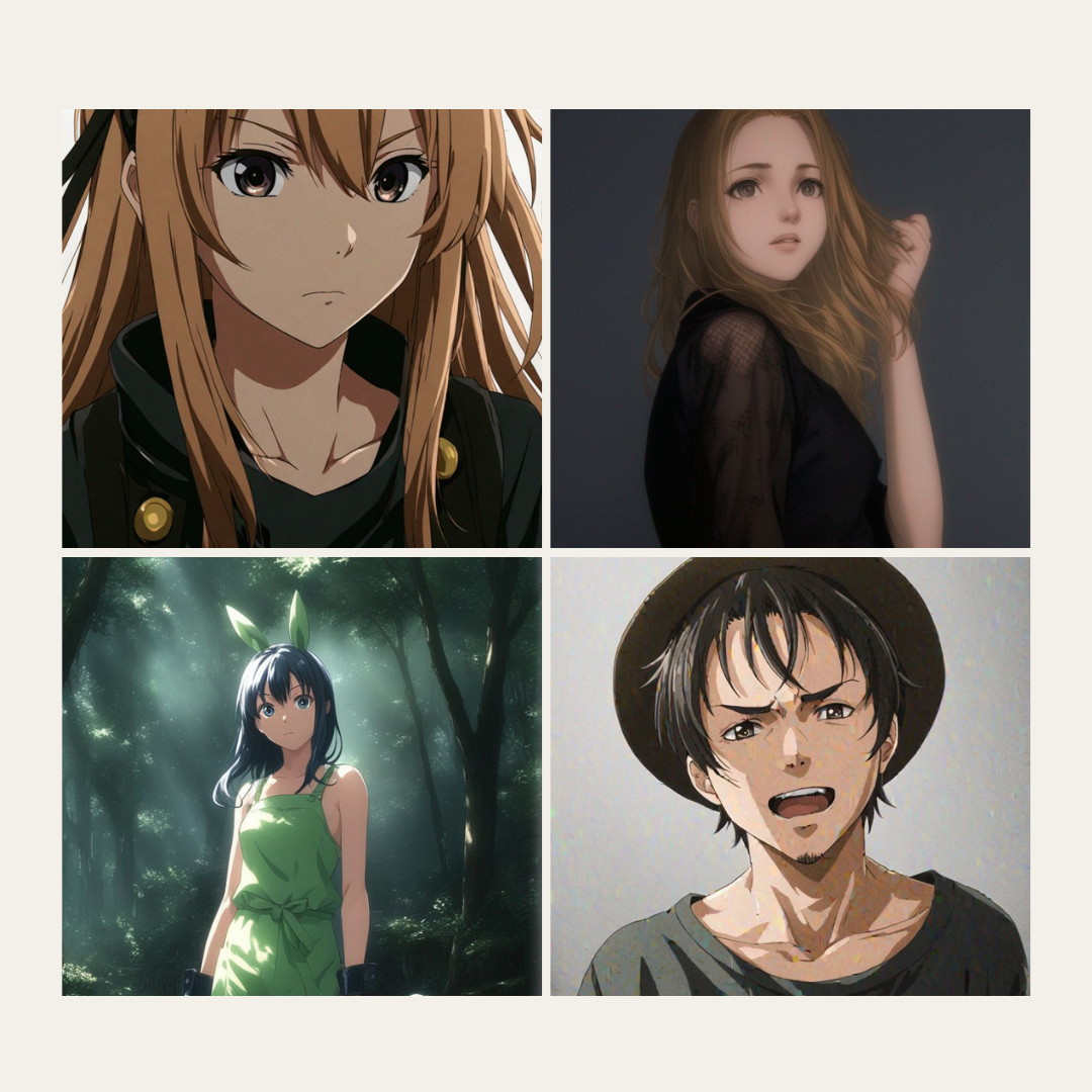 anime pfp maker colorcinch