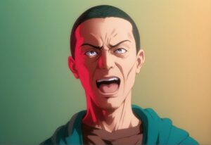 colorcinch funny anime pfp