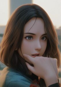 custom anime pfp avatar