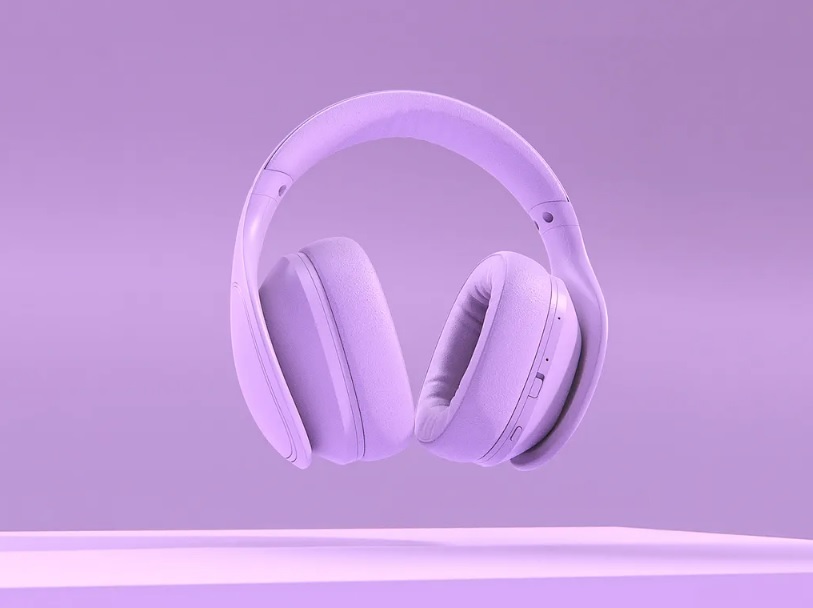 mauve in branding