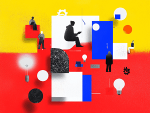 How AI Is Transforming Graphic Design and Creative Work in 2025