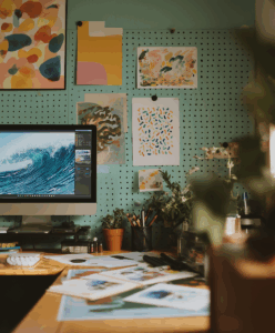 How AI Tools Are Redefining Creative Workflows in Photography and Design