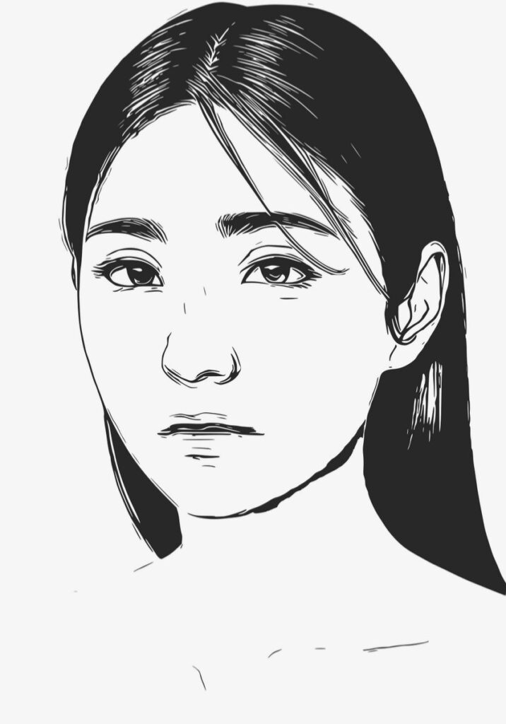 Easy Person Drawing & Digital Sketching Made Simple