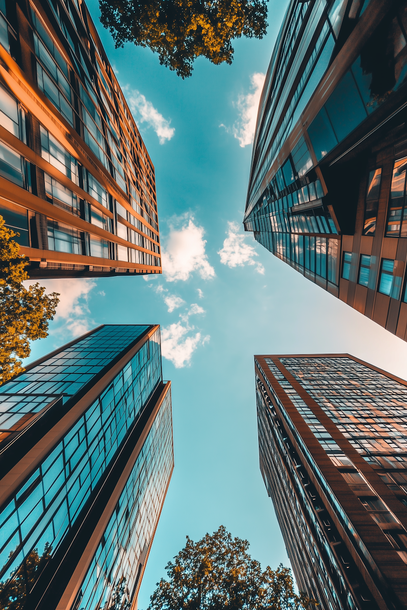 geometric shape in photography