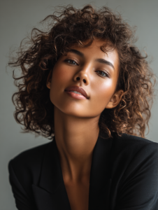 Confident Portrait