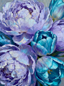 Transform Your Photos into Oil Paintings